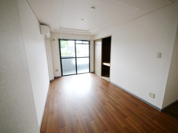 エクレールの物件内観写真